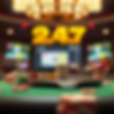 Promotions and Bonuses at Lucky 247 Promotional offers and bonuses provided by Lucky 247