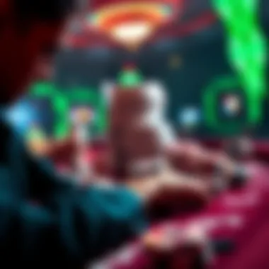 Responsible Gaming Insights at Lucky 247 Insight into responsible gaming practices at Lucky 247