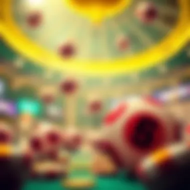 Cultural Significance of Lotteries in Today's World Cultural implications of lotteries in modern society