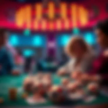 Psychological Aspects of Lottery Participation The psychological factors influencing lottery choices