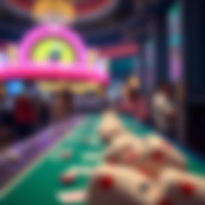 Strategies to Enhance Your Lottery Experience Strategic analysis of lottery participation