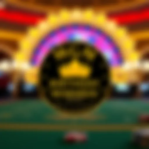 MGM Birthday Rewards Program MGM Birthday Rewards logo