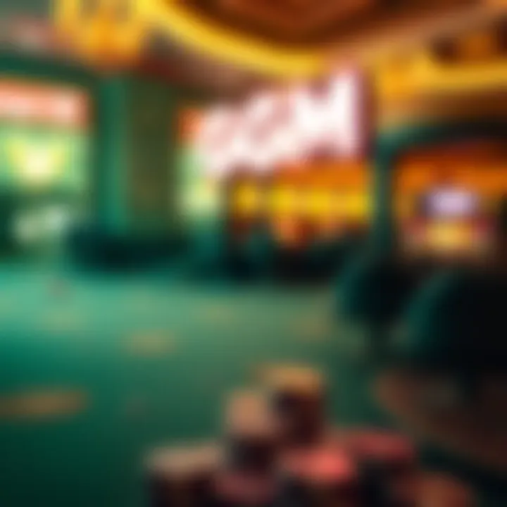 Economic Impact of MGM Massachusetts on the Community Illustration of MGM's economic contributions to the local community