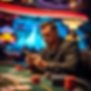 Future of Offshore Gambling Industry Future predictions for the offshore gambling industry