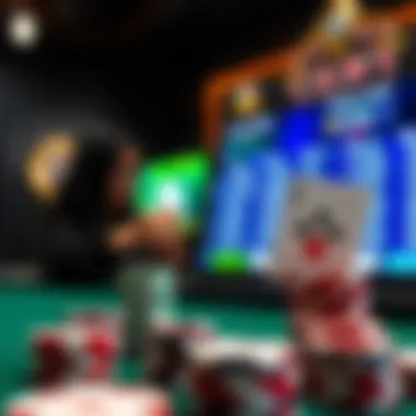 Emerging Trends in Online Betting Trends shaping the online betting card game industry.