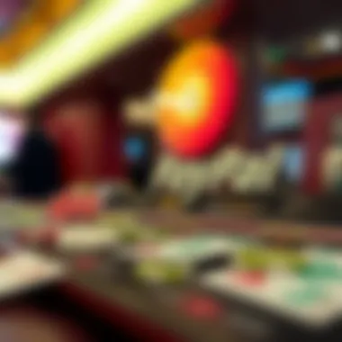 Fast deposits and withdrawals in online gaming