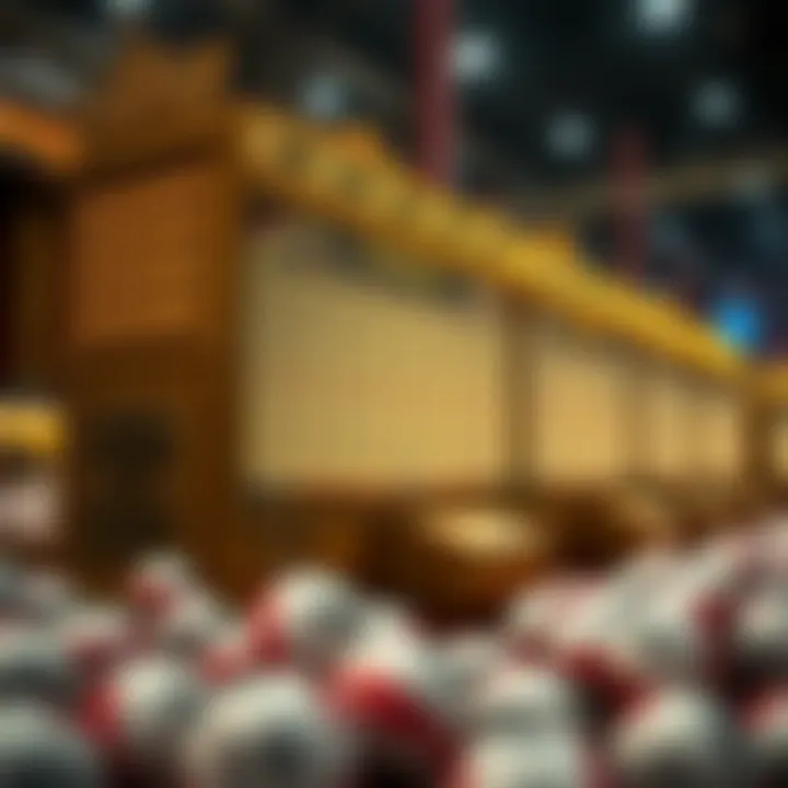 Architecture of Powerball Random Number Generators The architecture of random number generators used in Powerball