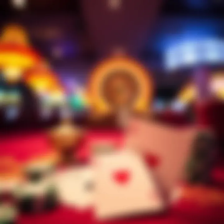 Maximizing Rewards through Promotions Casino rewards and promotions