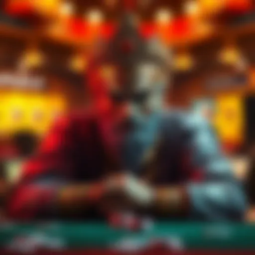 Raja free spins concept in online gambling