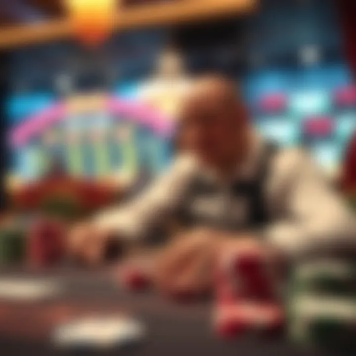 Best Practices for Successful Round Betting Best practices in round betting illustrated