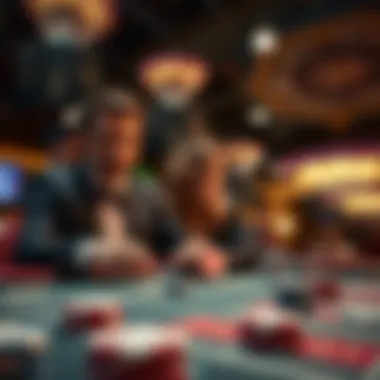 Strategic Insights for Effective Round Betting Strategic considerations in round betting