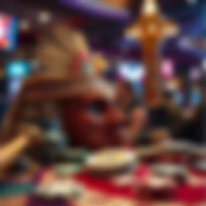 Cultural Heritage of the Seminole Tribe Cultural artifacts reflecting the Seminole Tribe's heritage