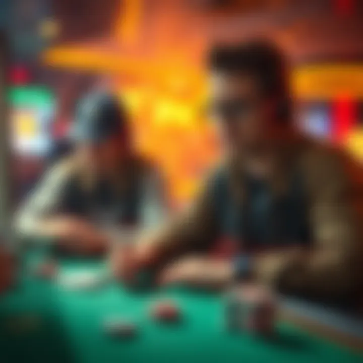 Future Trends in Skill-Based Gaming Future trends in skill-based gaming and gambling industry