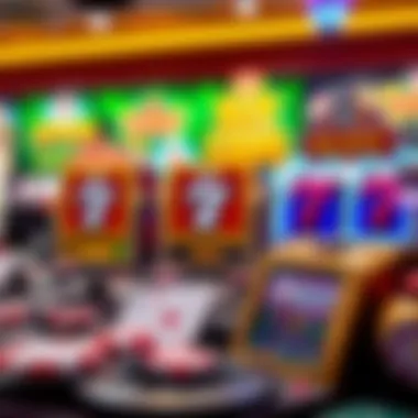 Diverse Themes in Slot Gaming Overview of various slot game themes