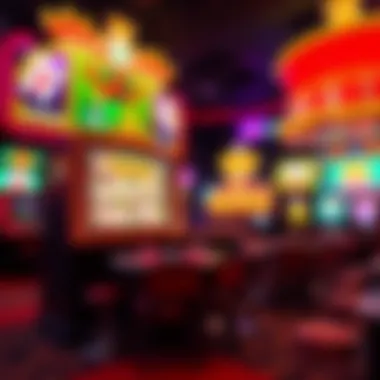 Analysis of Slot Queen's game offerings and diversity