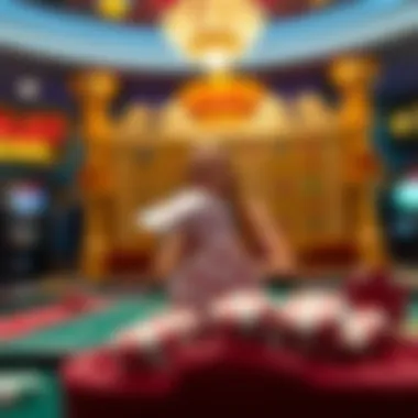 The impact of Slot Queen on the online gaming landscape