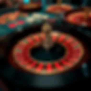 Popular Types of Roulette Bets Illustrated A visual guide to popular types of roulette bets