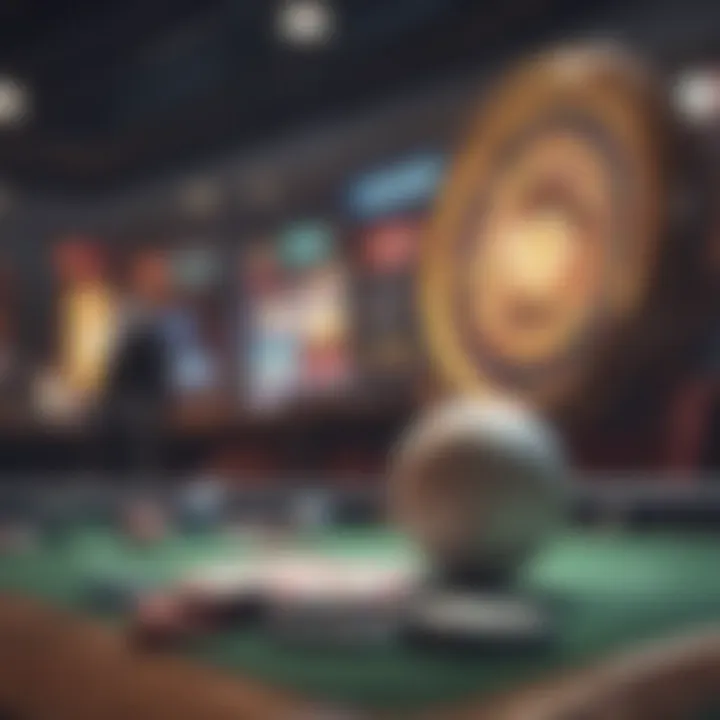 Exciting sports betting promotions