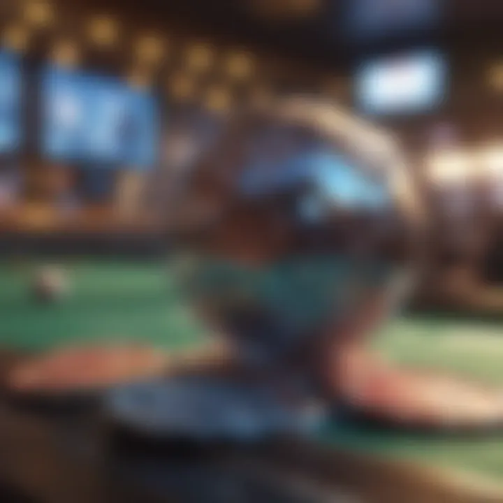 Trends shaping online betting promotions