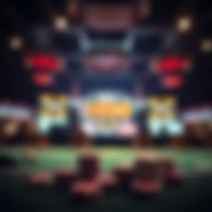 Strategic Betting Insights Strategic betting insights and analysis