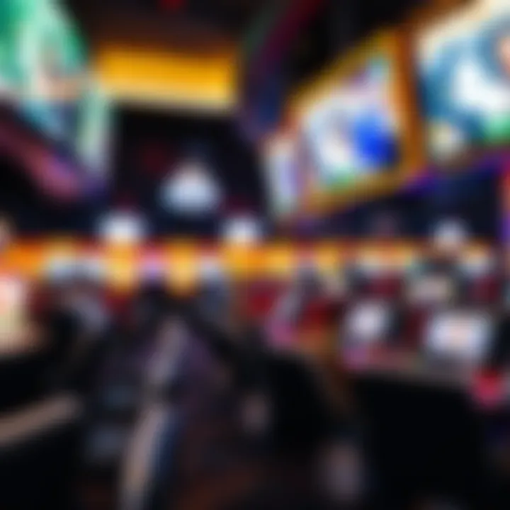 Engaging User Experience Engaging user experience at the sports book