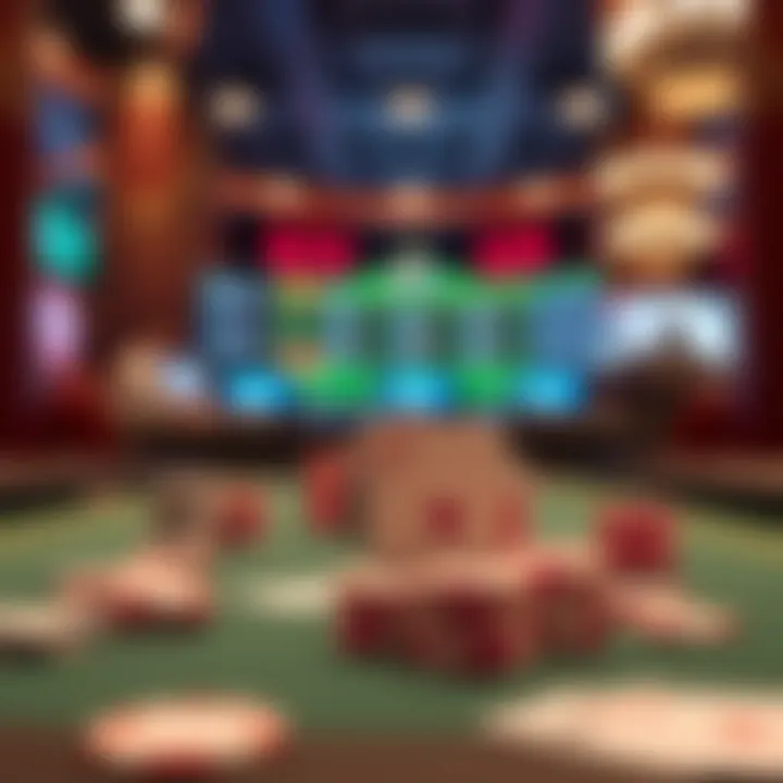 Maximizing Betting Outcomes Effectively Maximizing betting outcomes effectively