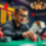 Strategic analysis of sports betting