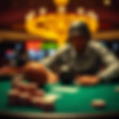 Understanding the Mechanics of Parlays Understanding the mechanics of parlays