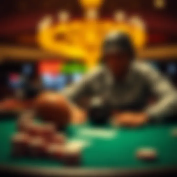 Understanding the Mechanics of Parlays Understanding the mechanics of parlays