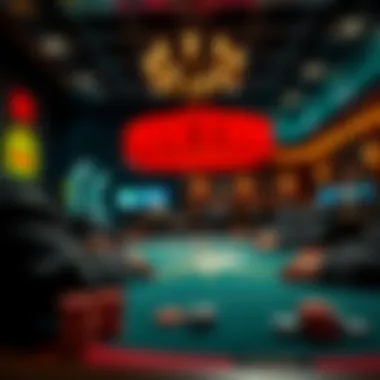 Strategies Behind Poker Success Poker strategy books and materials