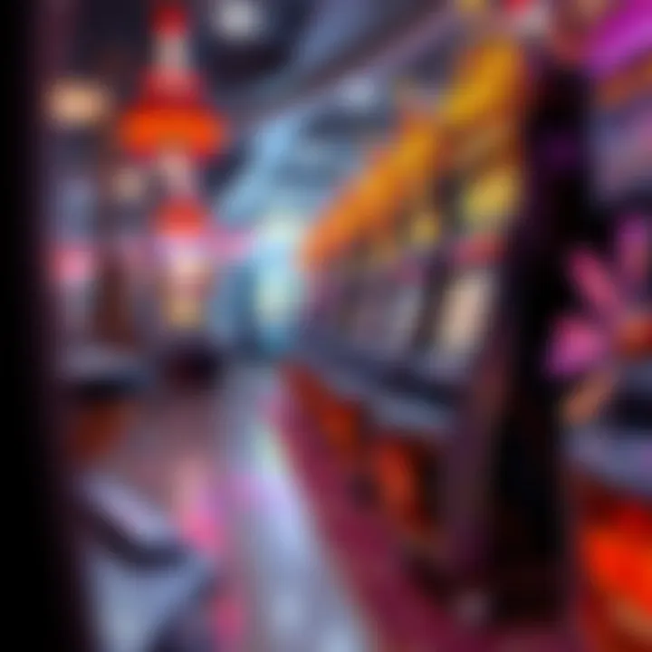 History of Slot Machines: From Classic to Wild Wild Historical evolution of slot machines leading to modern designs