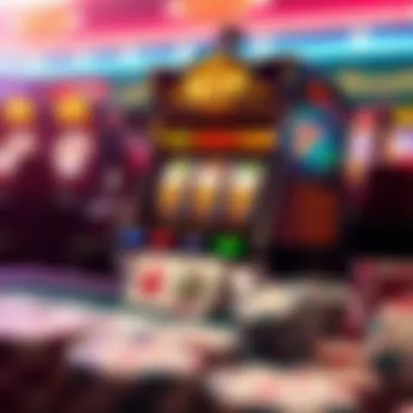 A strategic overview of player strategies in high RTP slots