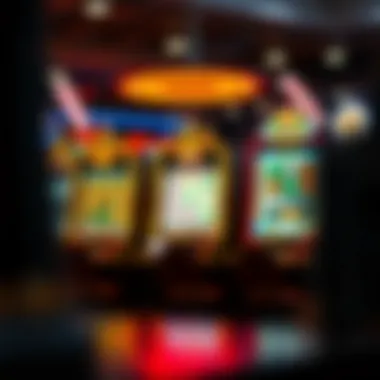 Strategic gameplay incorporating the one line method in various slot machine designs