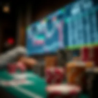 Effective Betting Strategies Strategic analysis for betting decisions