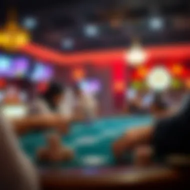 Strategizing with No Rules Bonuses Strategic thinking in gambling with no rules bonuses