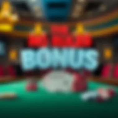 Understanding the No Rules Bonus Concept Illustration of a unique bonus concept in gambling