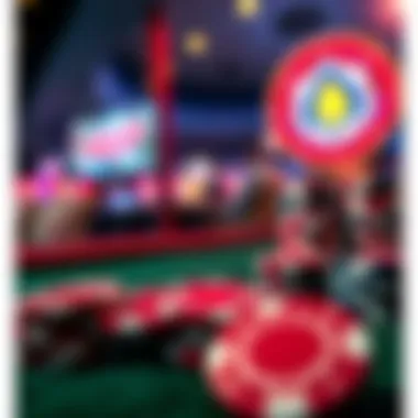 Key Features of the WSOP VIP App Features and tools available in WSOP VIP App