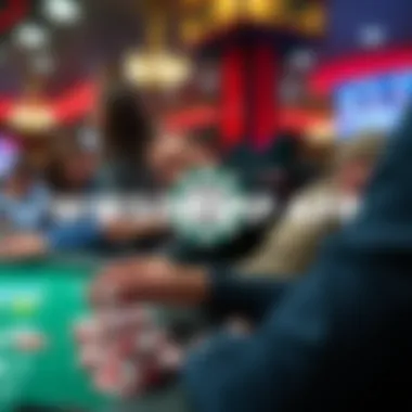 User Feedback on the WSOP VIP App User reviews and ratings for the WSOP VIP App