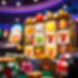 Diverse Free Slot Games Diverse free slot games available in online casinos