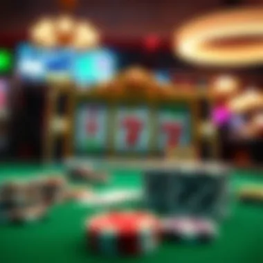 Strategic tips for enhancing free slot gameplay