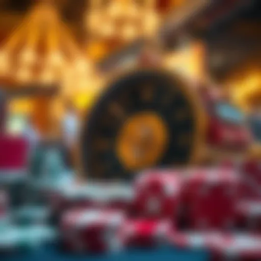 Understanding the Mechanics of Free Spins Overview of TwinSpires Free Spins Mechanics