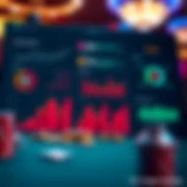 Player Engagement Metrics and Insights Dashboard showcasing player engagement metrics