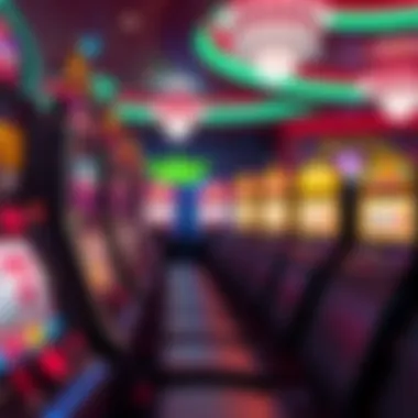 Helpful tips for choosing the right video poker location