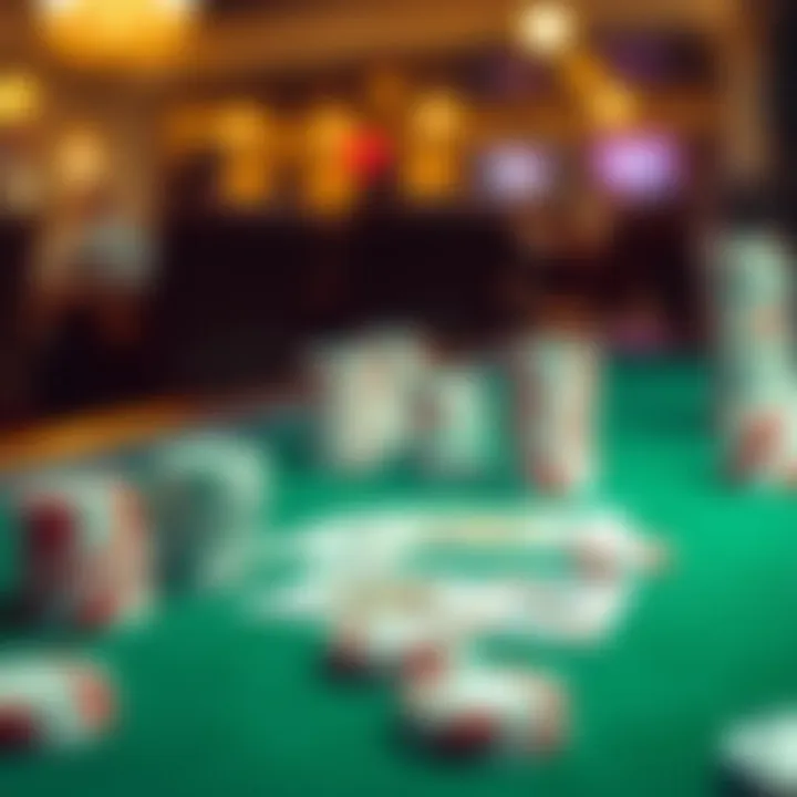 Maximizing Benefits from Signup Bonuses Successful strategy for maximizing gambling bonuses