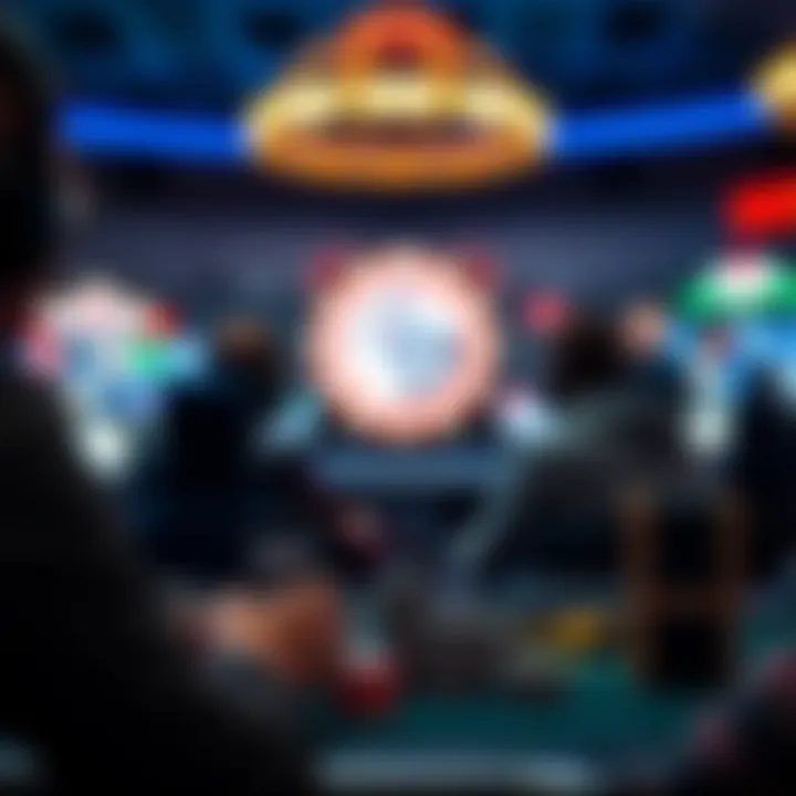 Emerging Trends in Online Poker Gaming Trends shaping the future of online poker