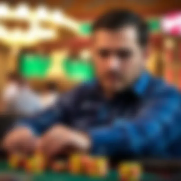 Exploring the Benefits of Fanduel Casino Bonuses Benefits of Fanduel Casino bonuses for gamblers