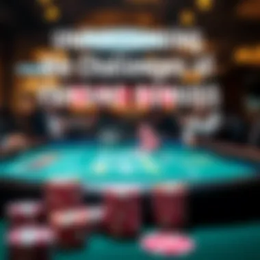 Understanding the Challenges of Fanduel Casino Bonuses Challenges and caveats of casino bonuses