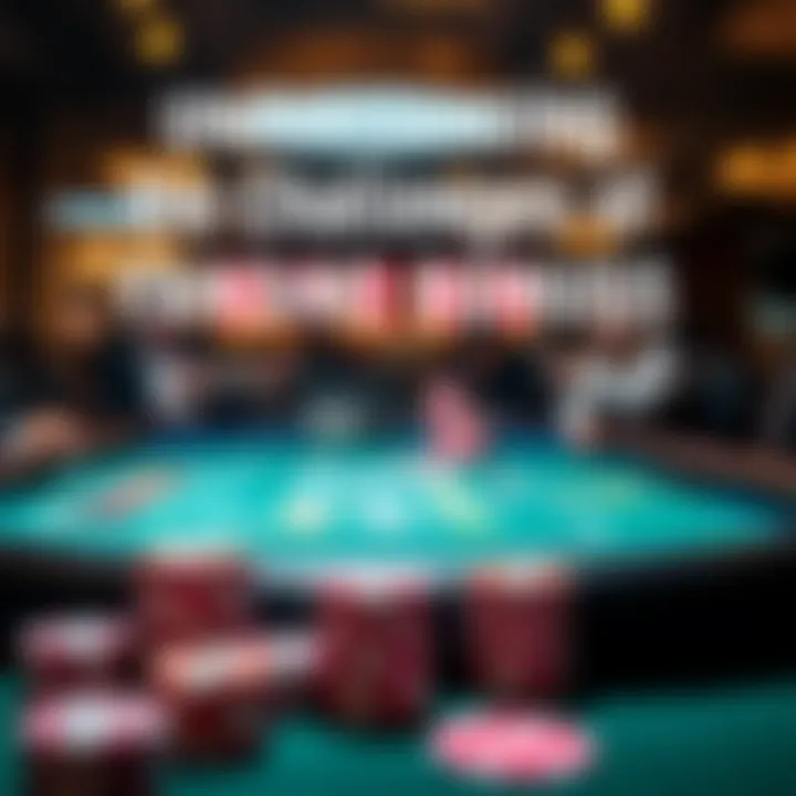 Understanding the Challenges of Fanduel Casino Bonuses Challenges and caveats of casino bonuses