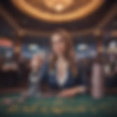 Legislative documents on online gambling