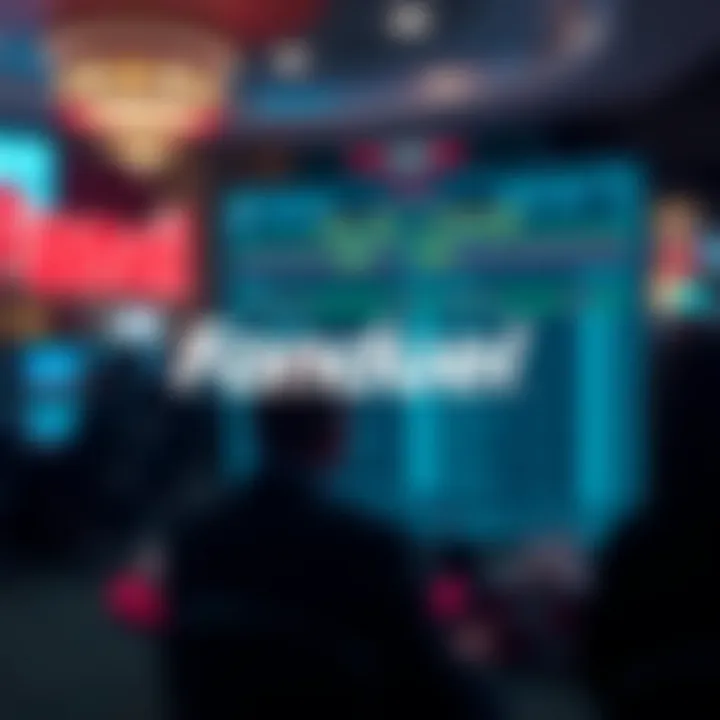 Fanduel Registration Overview Illustration of the Fanduel logo with a digital interface backdrop